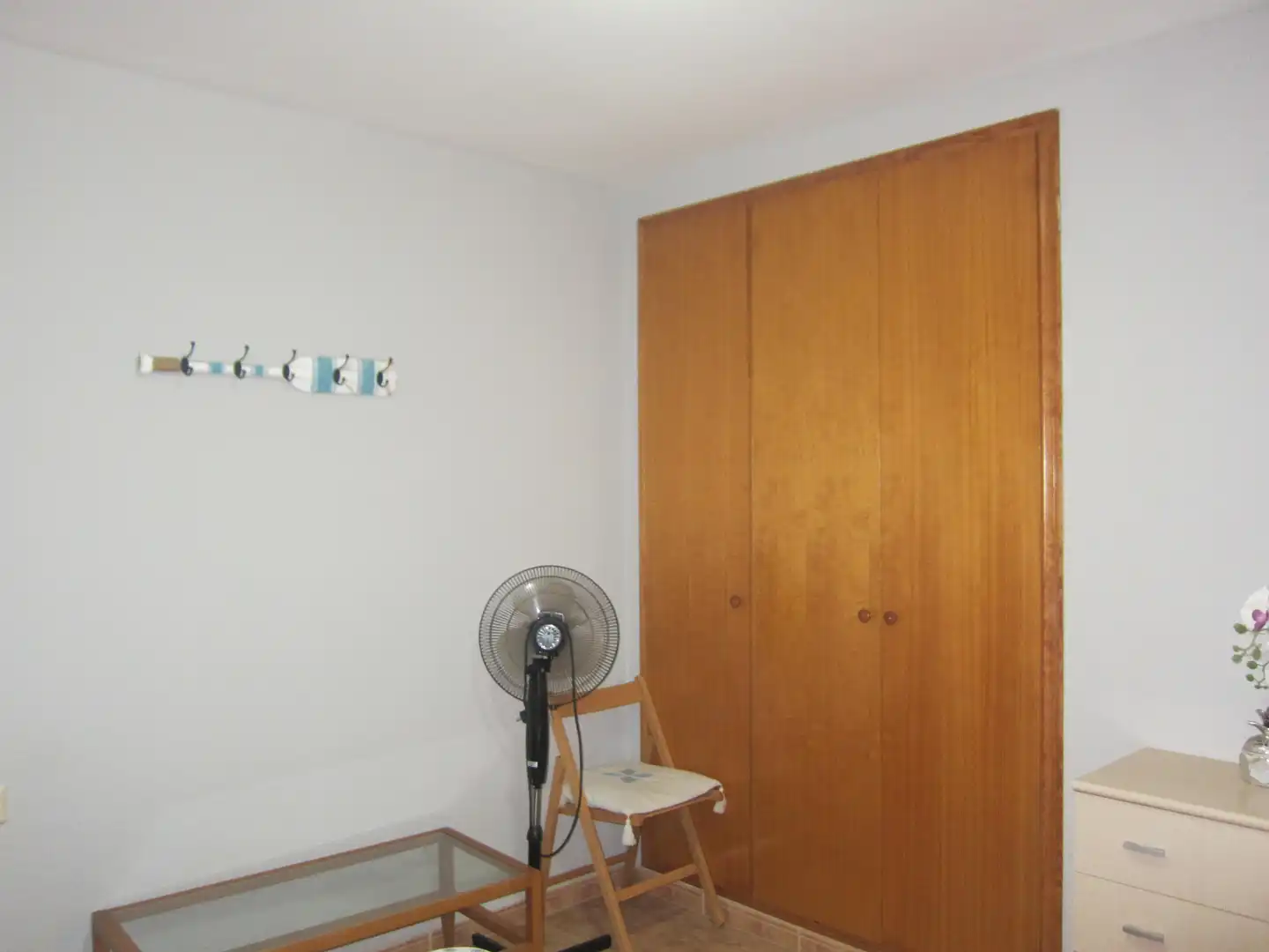 Habitación de Apartamento en venta en Moncofa con Calefacción, Terraza y Amueblado