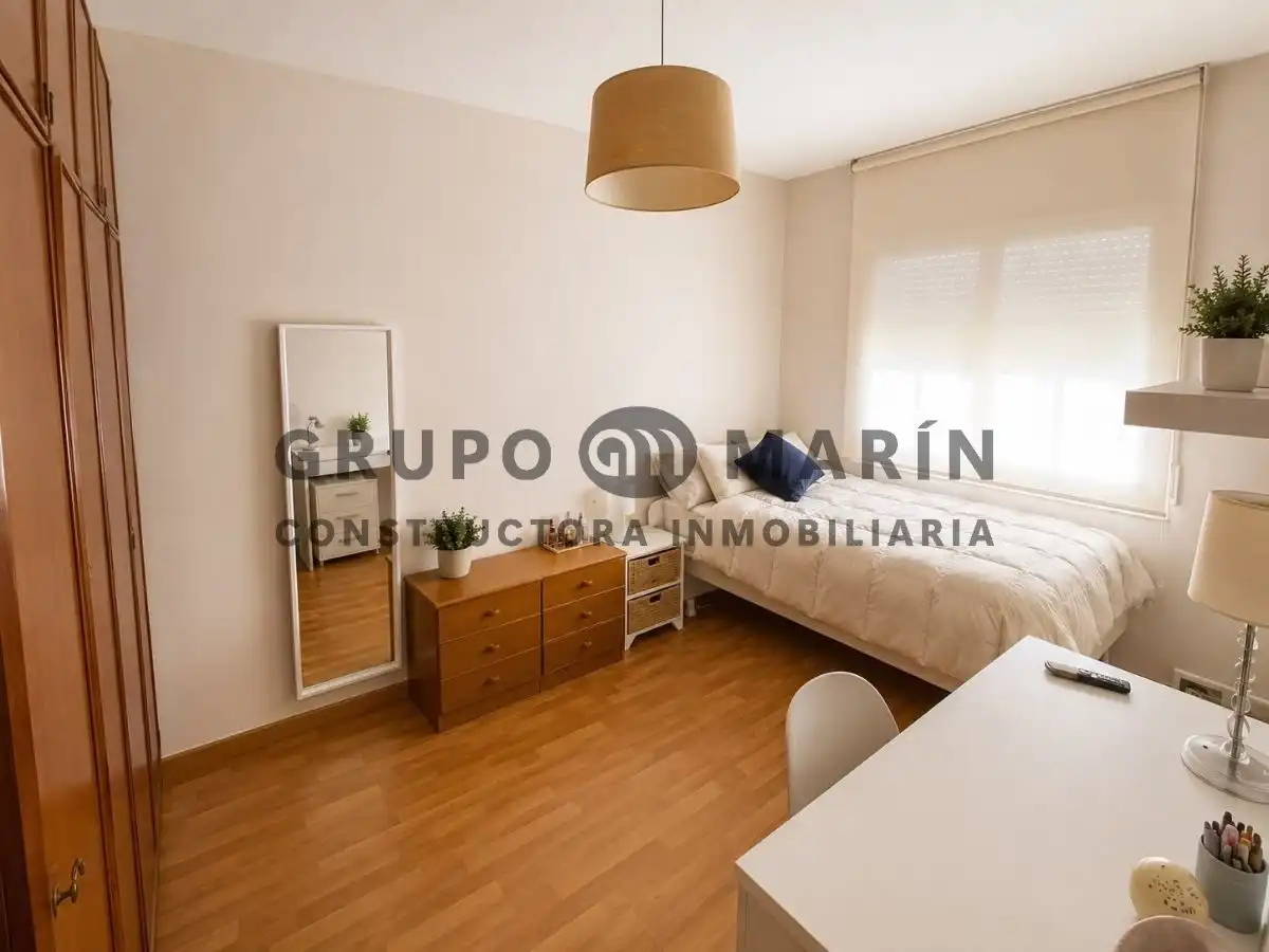 Casa aparellada amb jardí en venda a Carrer de Sant Miquel, imagen 15