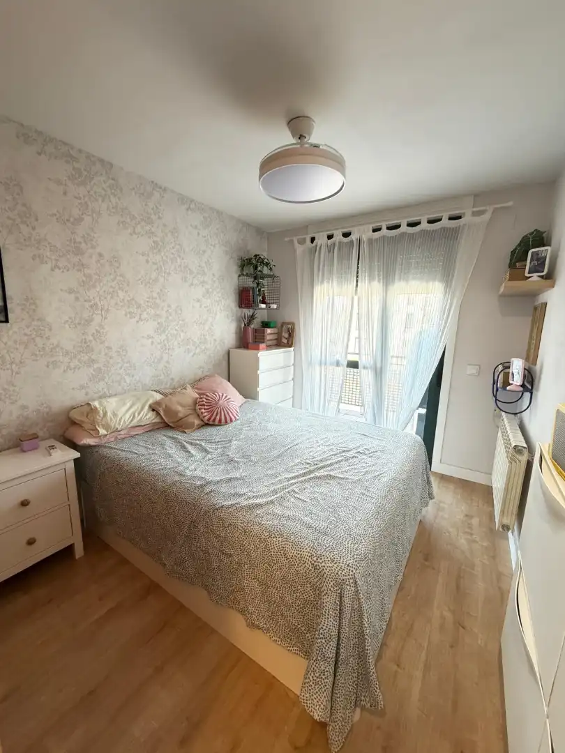 Habitación de Piso en venta en Arroyo de la Encomienda con Calefacción, Parquet y Terraza