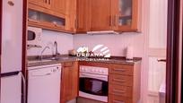 Kitchen of Flat for sale in Lucena  with Air Conditioner and Balcony