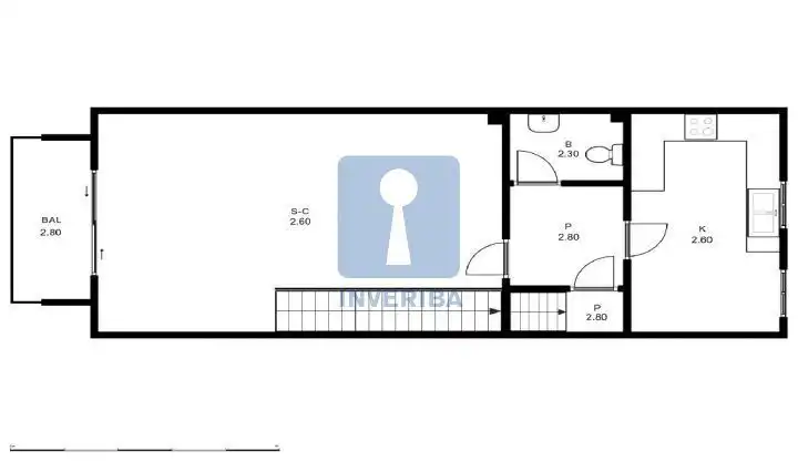 Detached homes for sale in Sant Vicenç Dels Horts  with Terrace, Storage room and Alarm