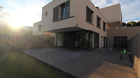 Foto 2 de Casa o xalet en venda a Vallveric, Mataró