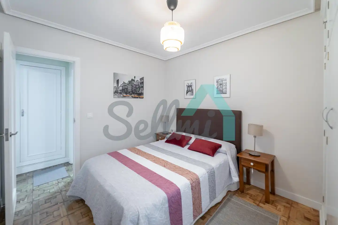 Flat with lift to rent in Calle Muñoz Degraín, imagen 16