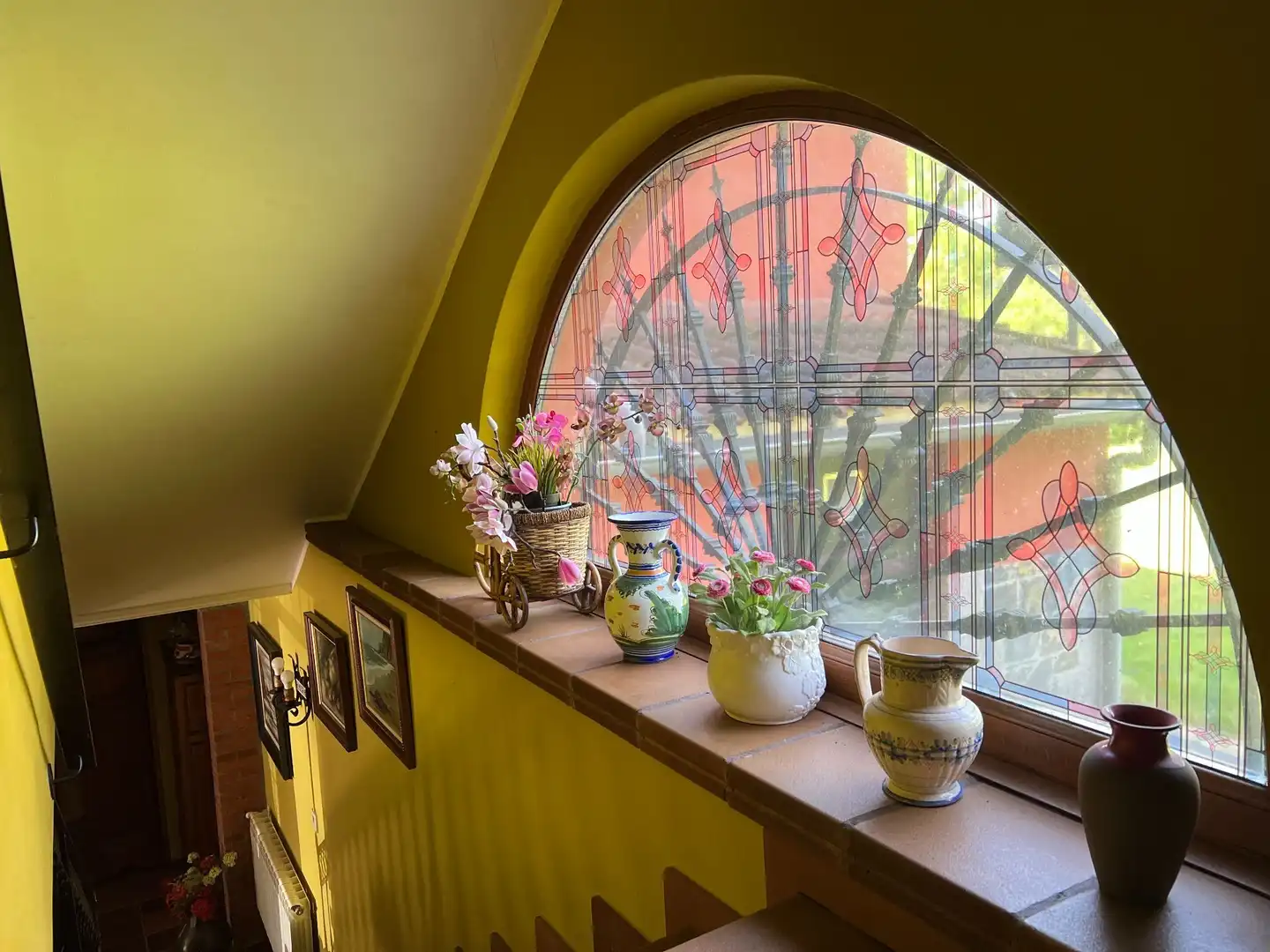 Casa o chalet en venta en Cangas de Onís con Calefacción, Jardín privado y Amueblado