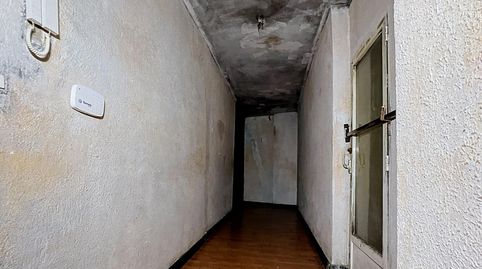 VIvienda con un sinfín de posibilidades en la calle Ollerías de Bilbao.