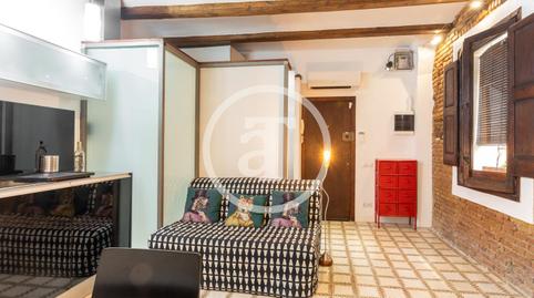 Foto 3 de Piso de alquiler en C/ del Mar, La Barceloneta, Barcelona