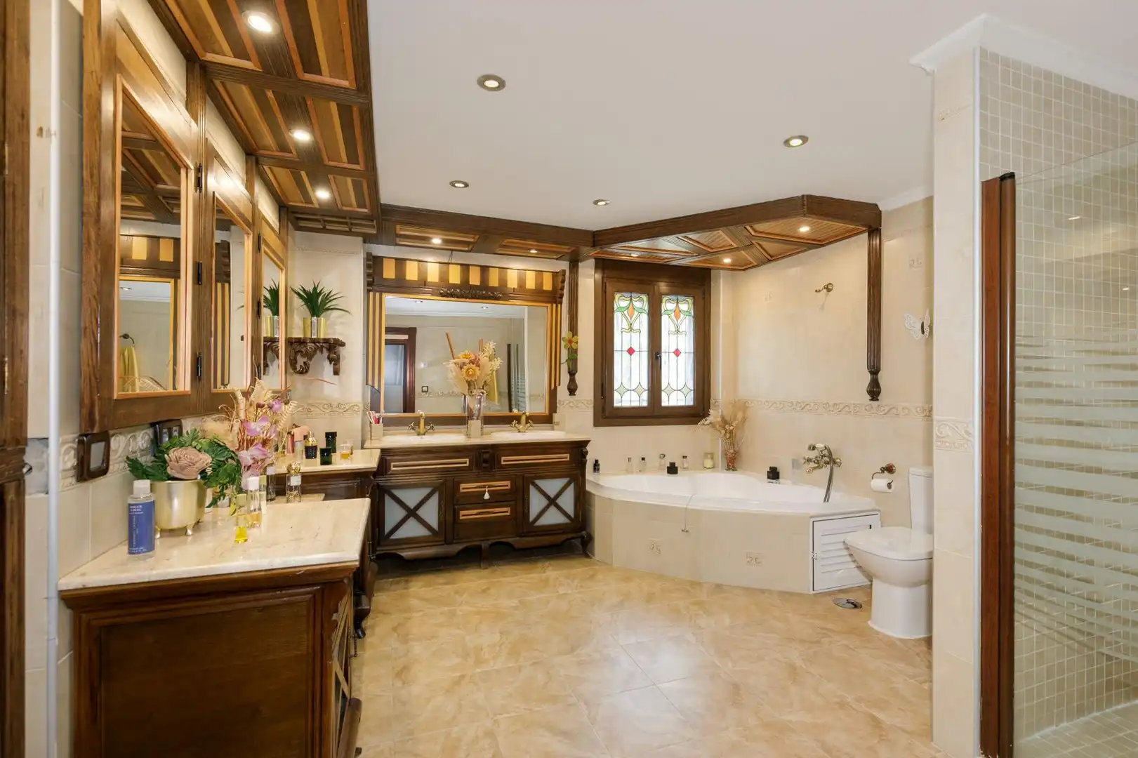 Casa pareada con piscina en venta en Ogíjares, imagen 16