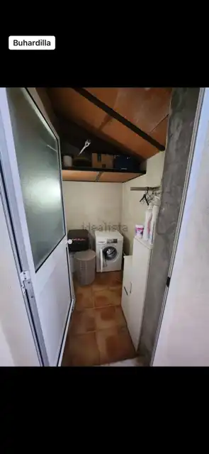 Casa adosada de alquiler en Estepona con Aire acondicionado, Terraza y Horno