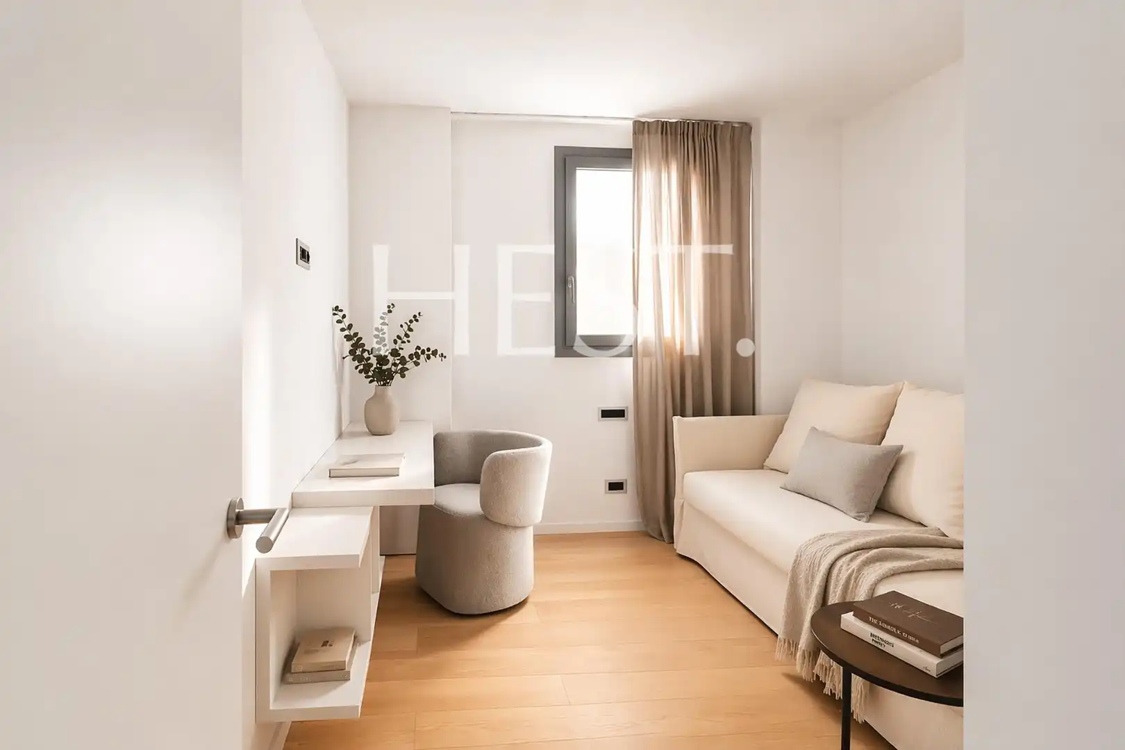 Habitación de Piso en venta en Barcelona con Aire acondicionado, Calefacción y Parquet