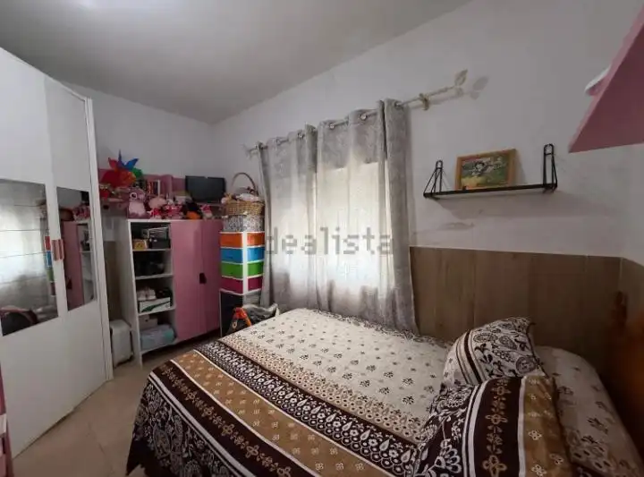 Bedroom of Country homes for sale in Almería