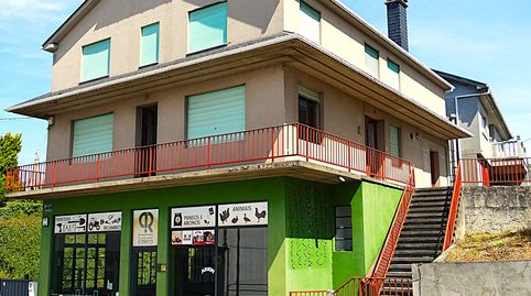 Foto 4 de Casa o xalet en venda a Rúa Feira Nova, 14, O Valadouro , Lugo