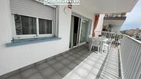 Exterior view of Flat for sale in Cunit  with Terrace