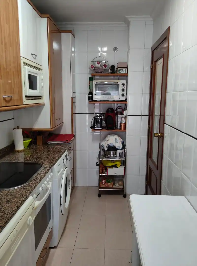 Dúplex amb terrassa en venda a Barrio el Callejo, imagen 10