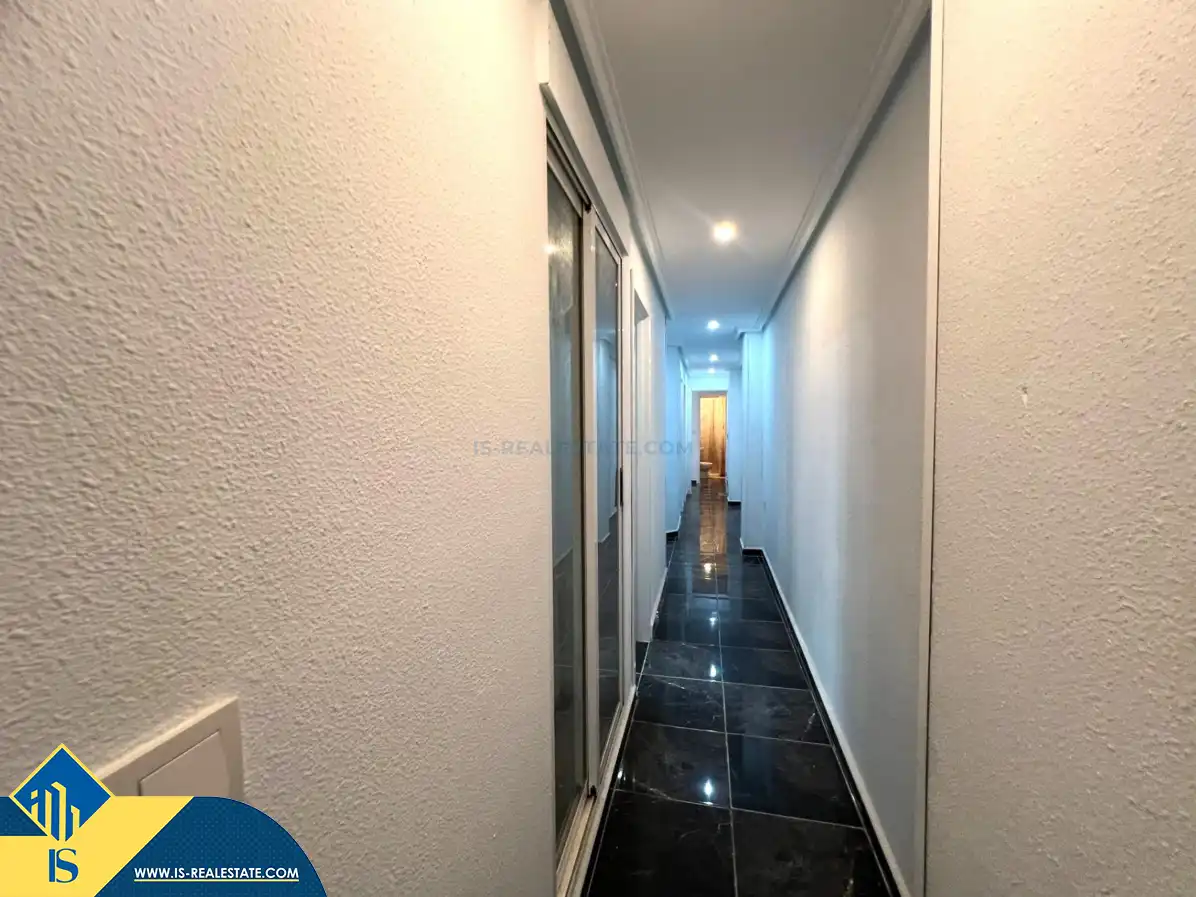 Apartment with garden for sale in Playa del Cura, imagen 13