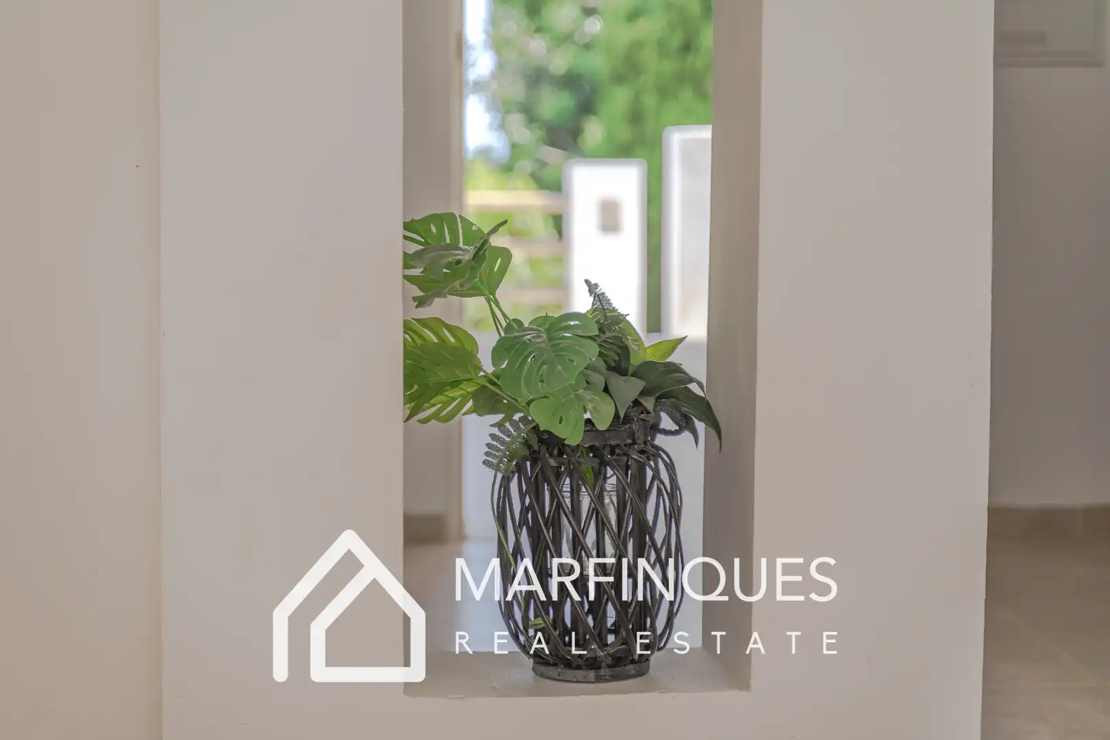 Vista exterior de Casa o chalet en venta en Càlig con Aire acondicionado, Calefacción y Jardín privado