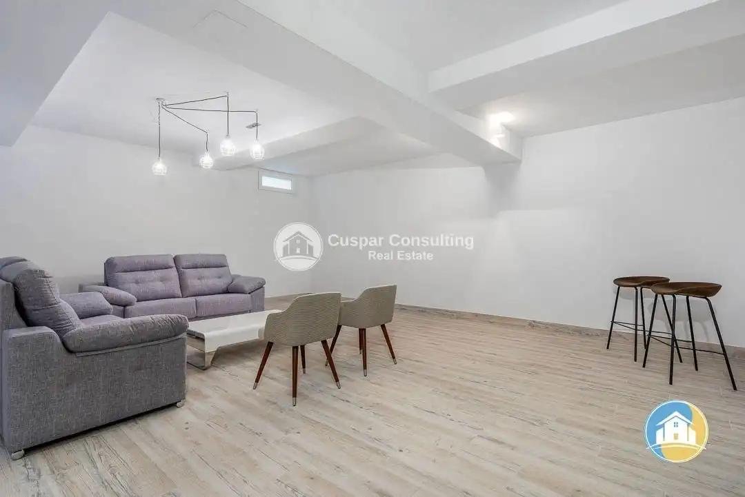 Chalet con piscina en venta en La Herrada, imagen 31