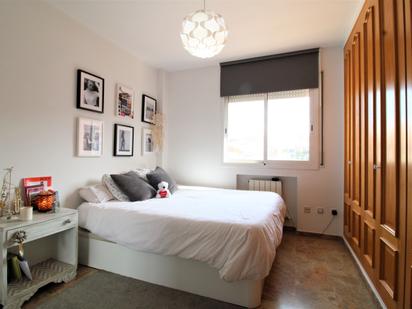 Bedroom of Duplex for sale in Terrassa  with Air Conditioner and Terrace