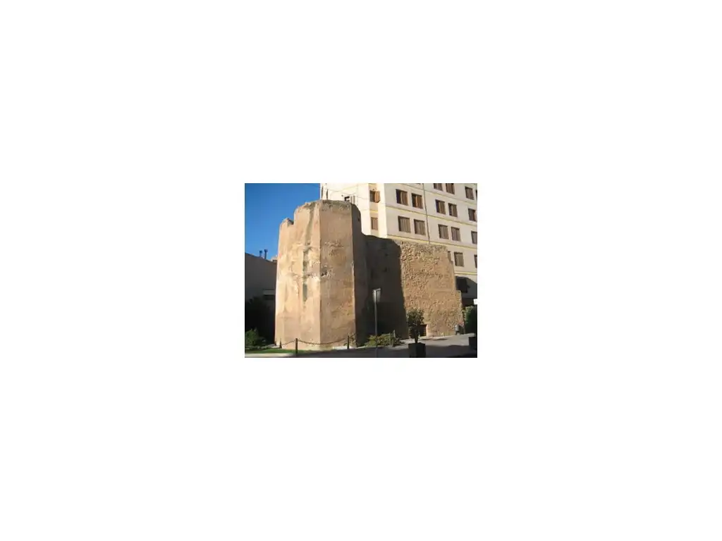 Vista exterior de Loft en venta en Vila-real