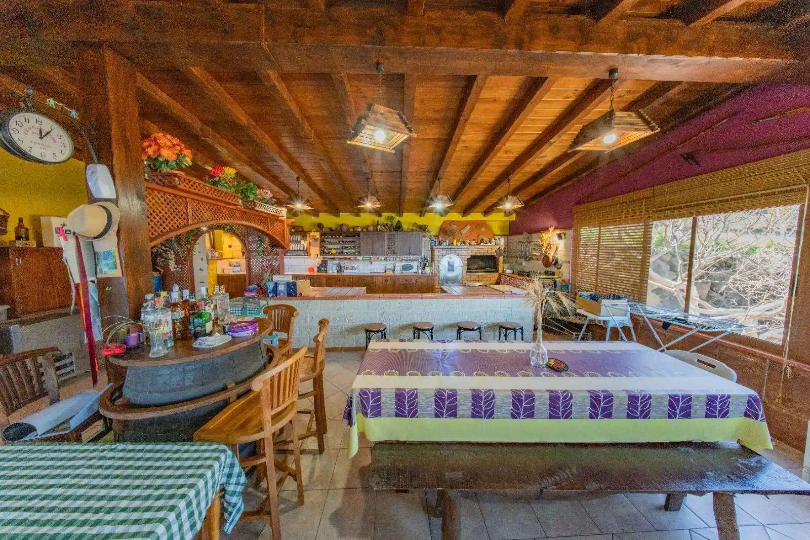 Casa o xalet en venda en La Guancha amb Jardí privat, Terrassa i Traster