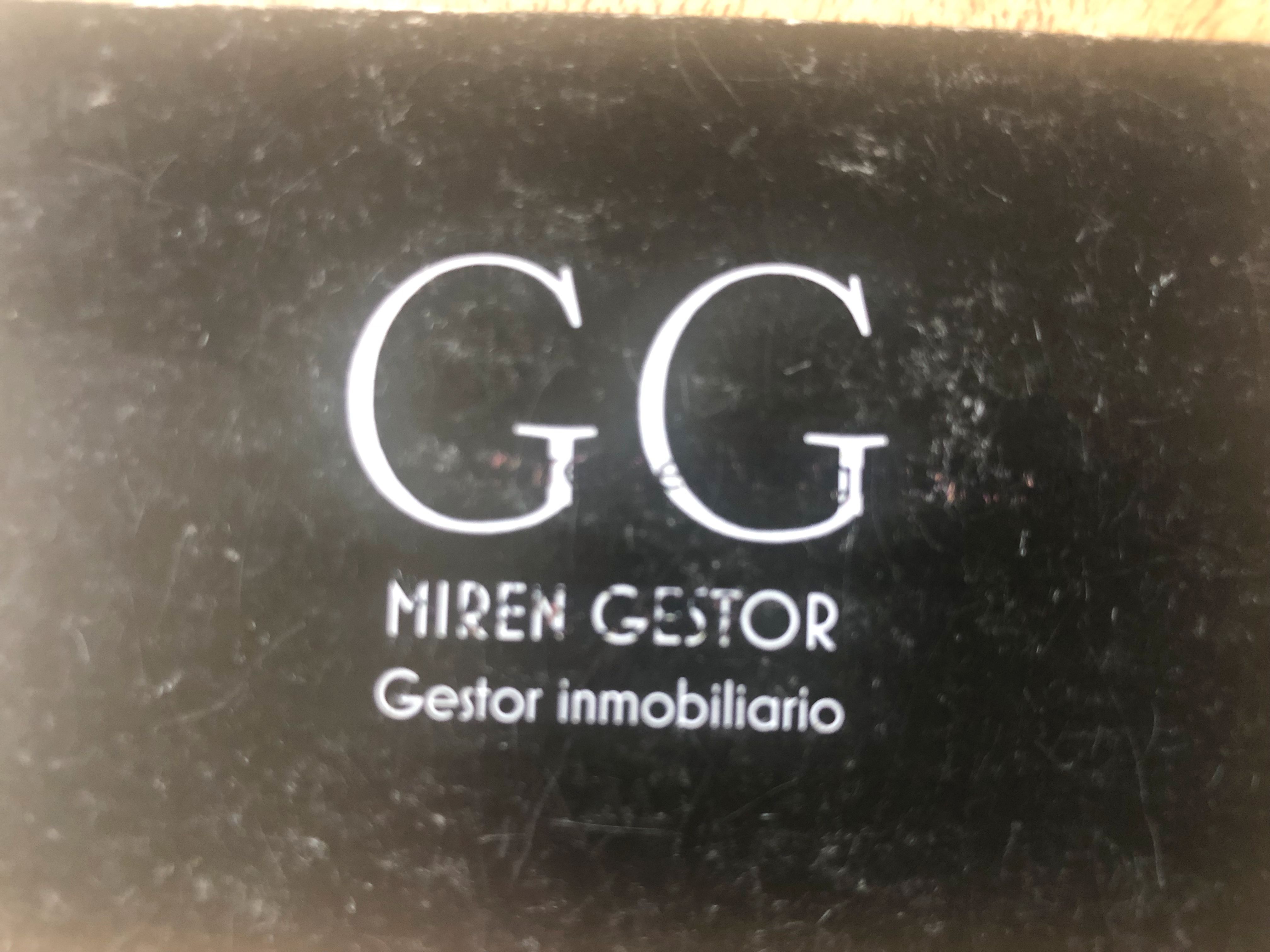 Garden of Flat to rent in Getxo   with Heating, Parquet flooring and Furnished