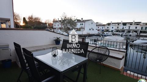 Photo 3 of House or chalet for sale in Port Currican, 49, Segre - Ebre - Ter, Empuriabrava