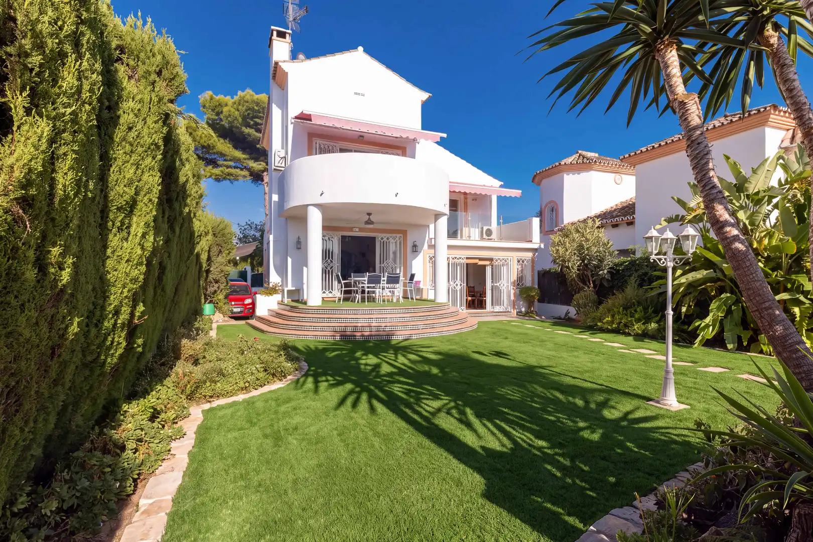 Villa avec terrasse à vendre à Marbella Centro, imagen 45