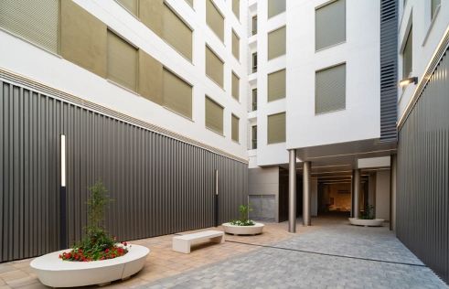 Exterior view of Premises for sale in  Córdoba Capital