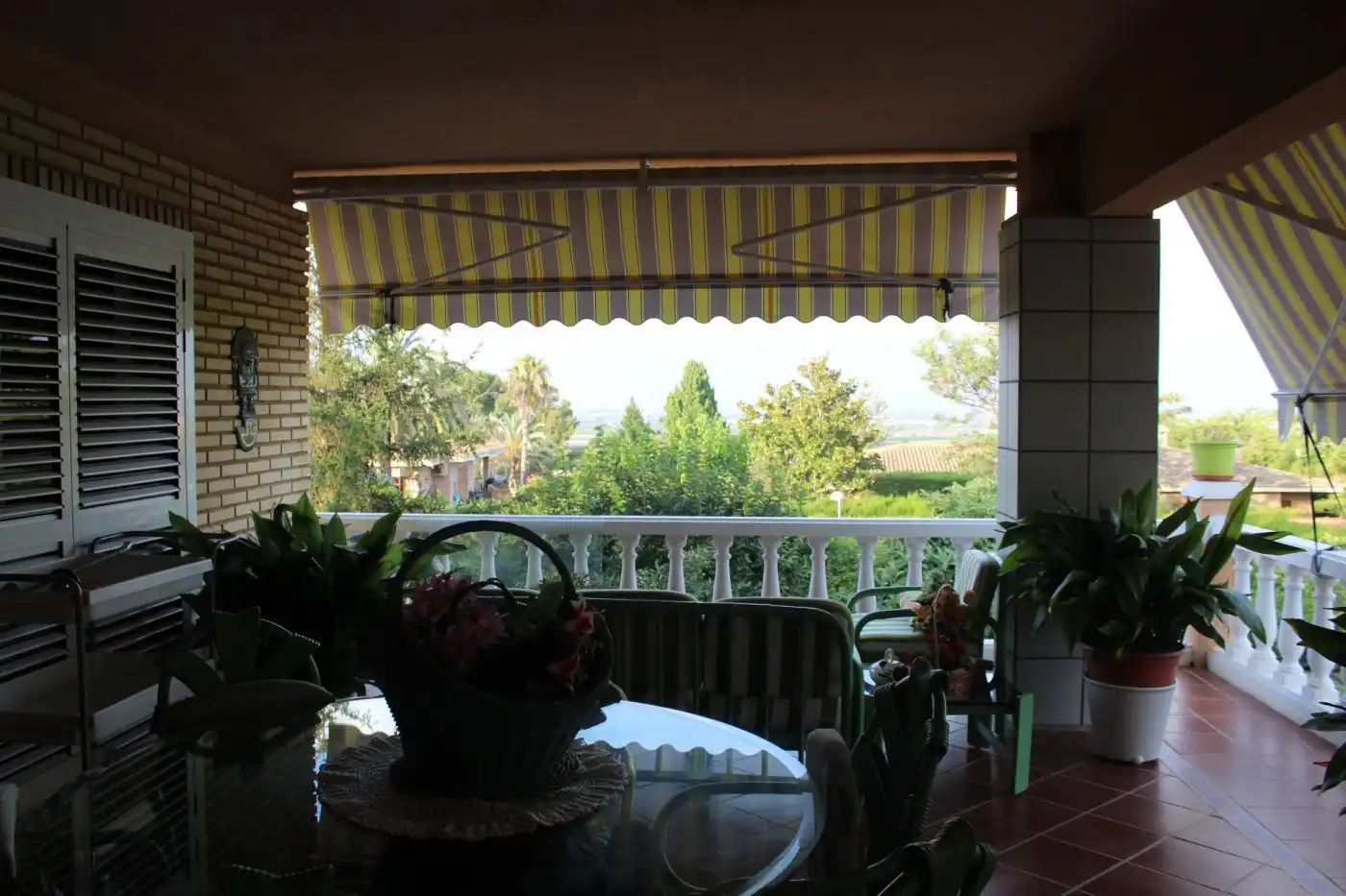 Detached house with terrace for sale in Picassent, imagen 17
