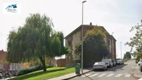 Pis en venda a Calle GOYA, imagen 2