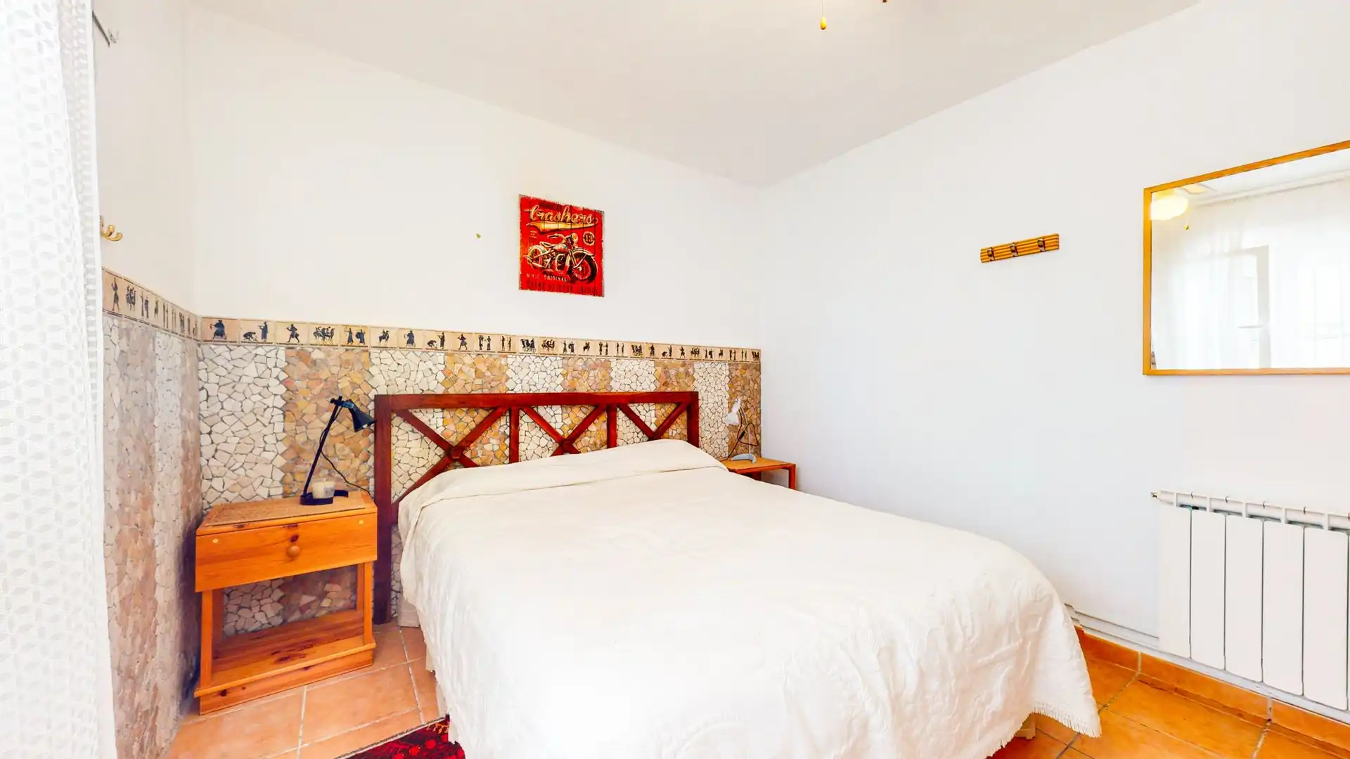 Terraced house for sale in Tolox, imagen 12