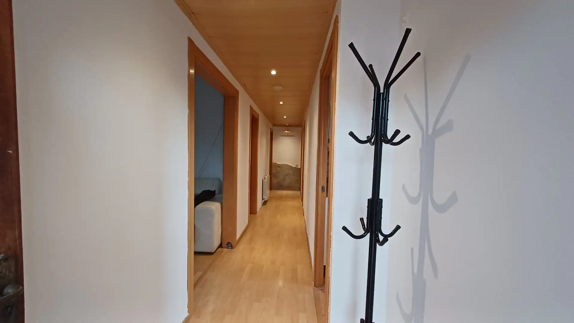 Chalet con terraza en venta en Carrer Suécia, imagen 21