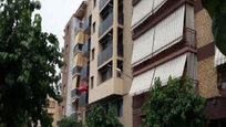 Exterior view of Premises for sale in Balaguer
