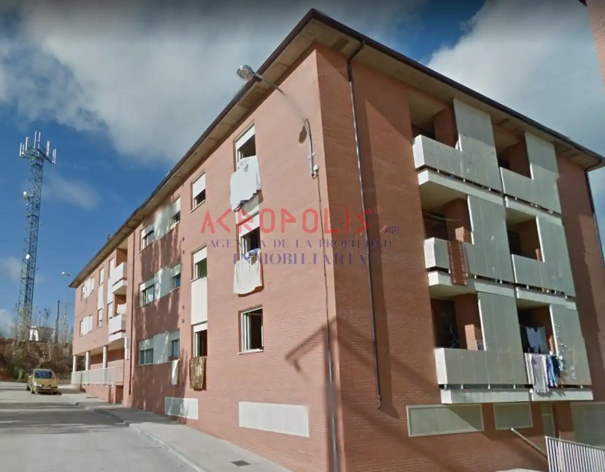 Pis amb ascensor en venda a Calle del Barro Blanco, imagen 7