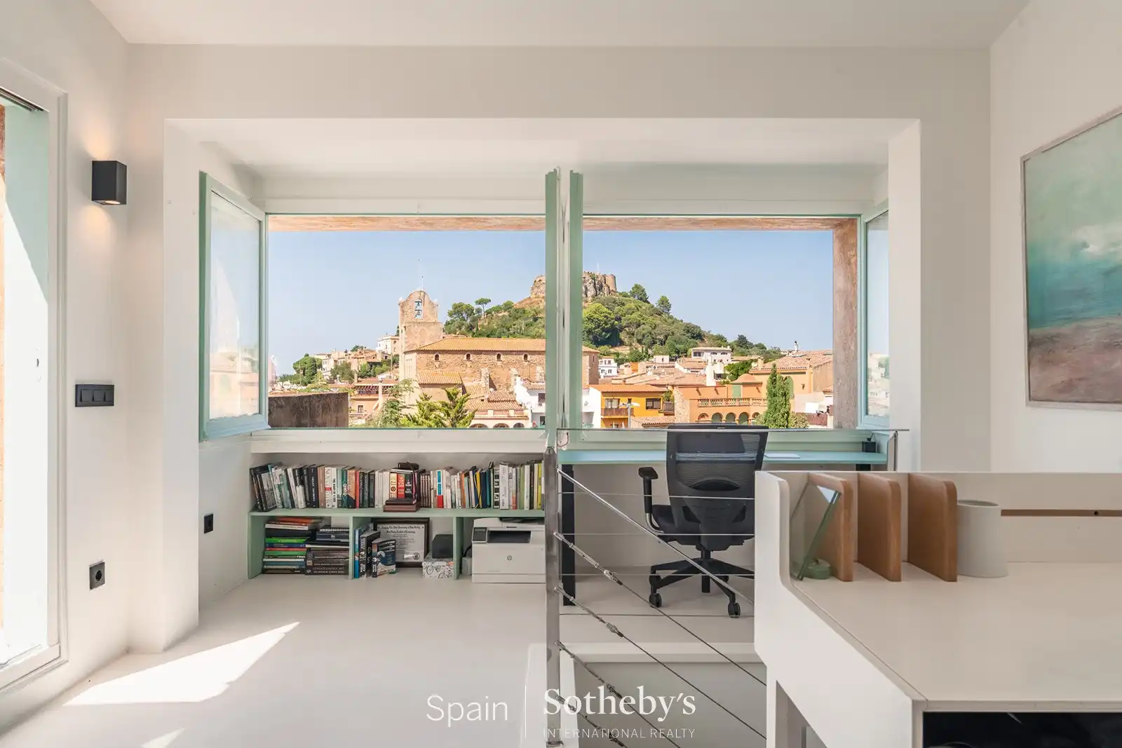 Casa con giardino in vendita a Carrer Alzines, imagen 20