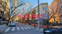 Vista exterior de Local en venda en Sant Cugat del Vallès