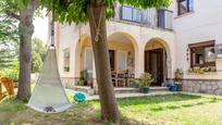 Jardí de Casa o xalet en venda en Cambrils amb Calefacció i Terrassa