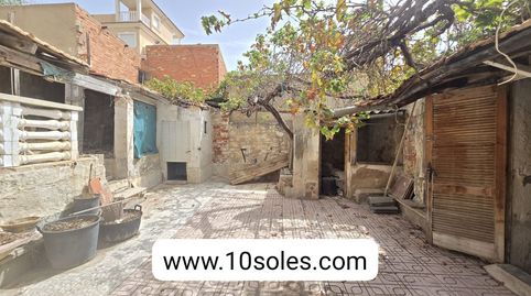 Foto 3 de Casa adosada en venta en Bigastro, Alicante