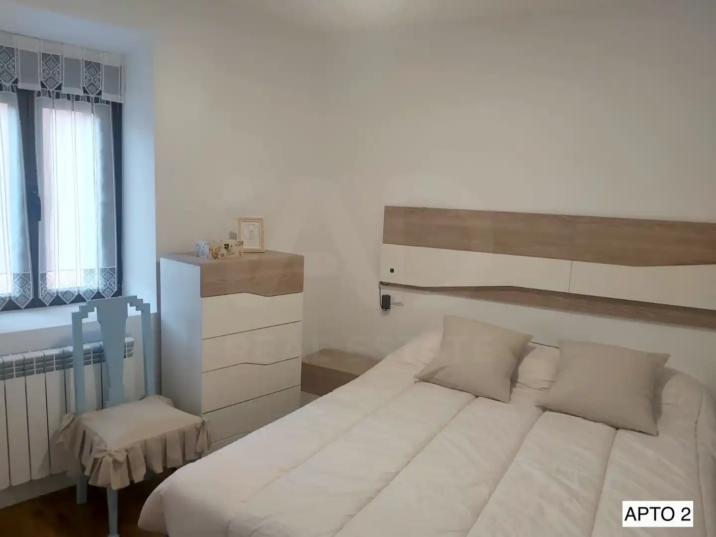 Habitación de Edificio en venta en León Capital 