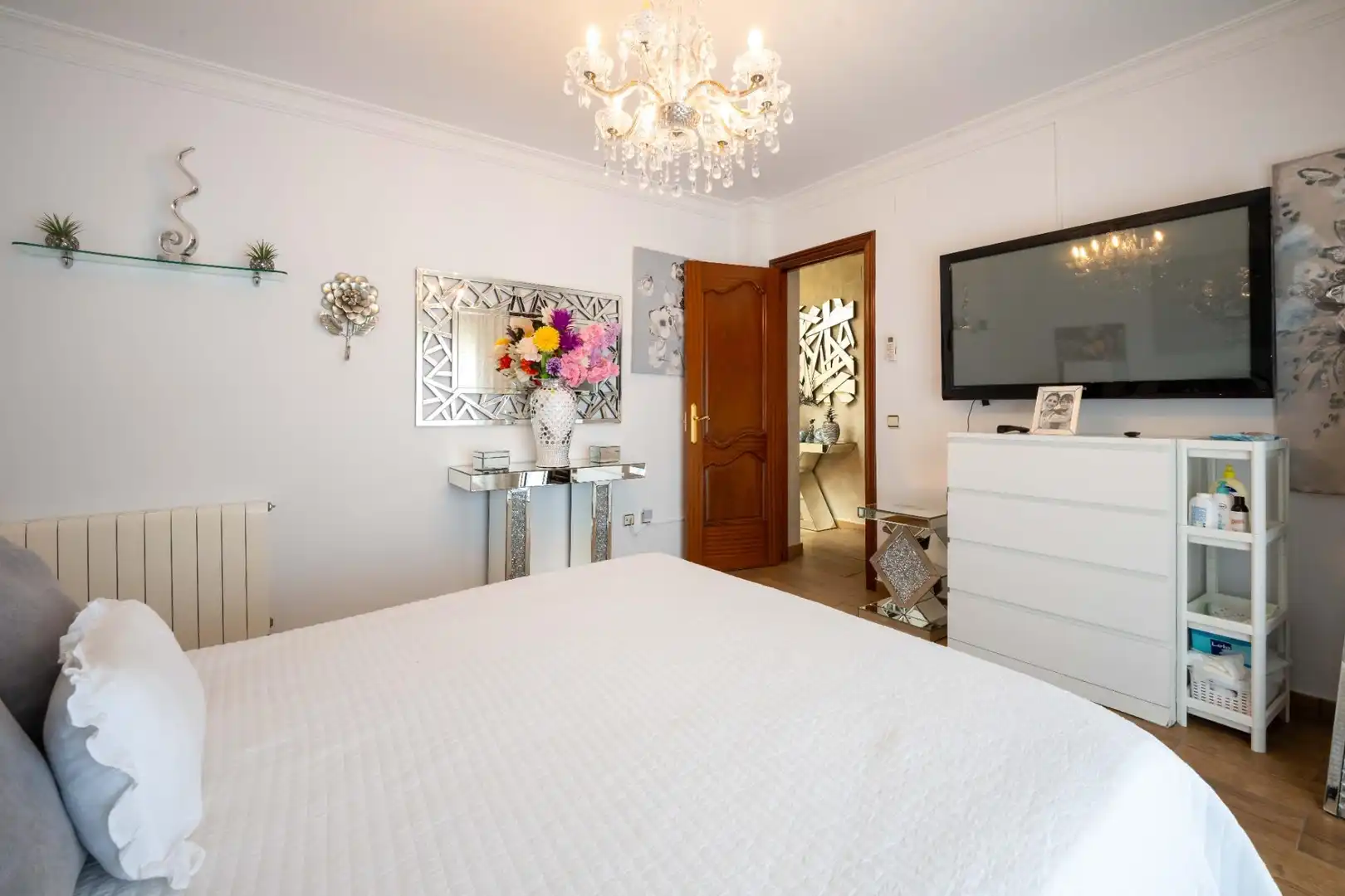 Detached house with terrace for sale in Calle MAURICI SERRAHIMA, imagen 45