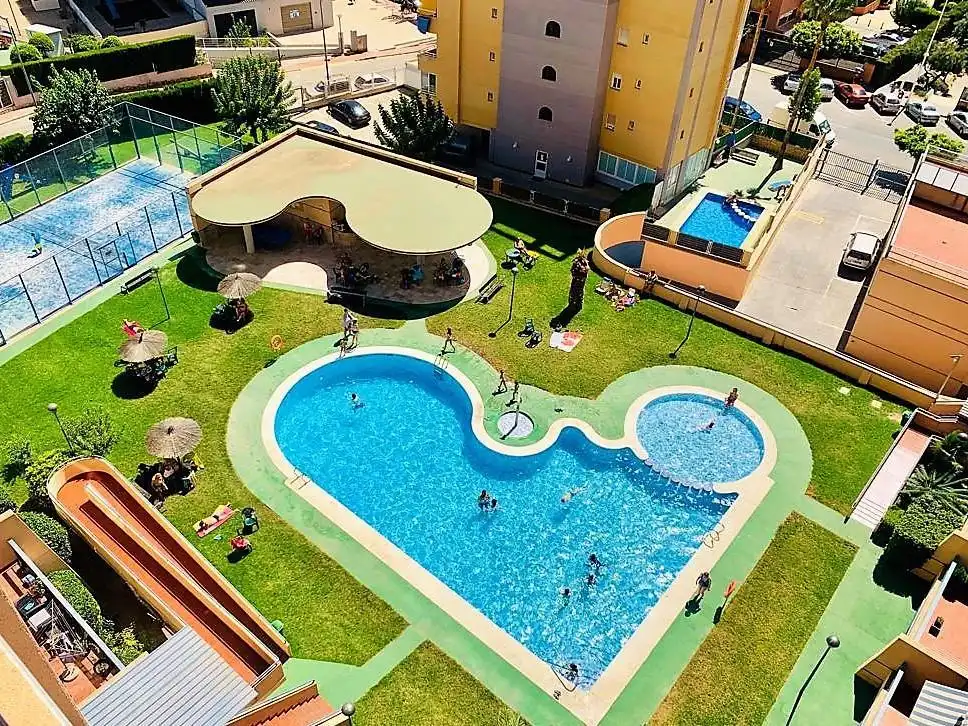 Pis en venda a Garbí, Alitana - Casablanca