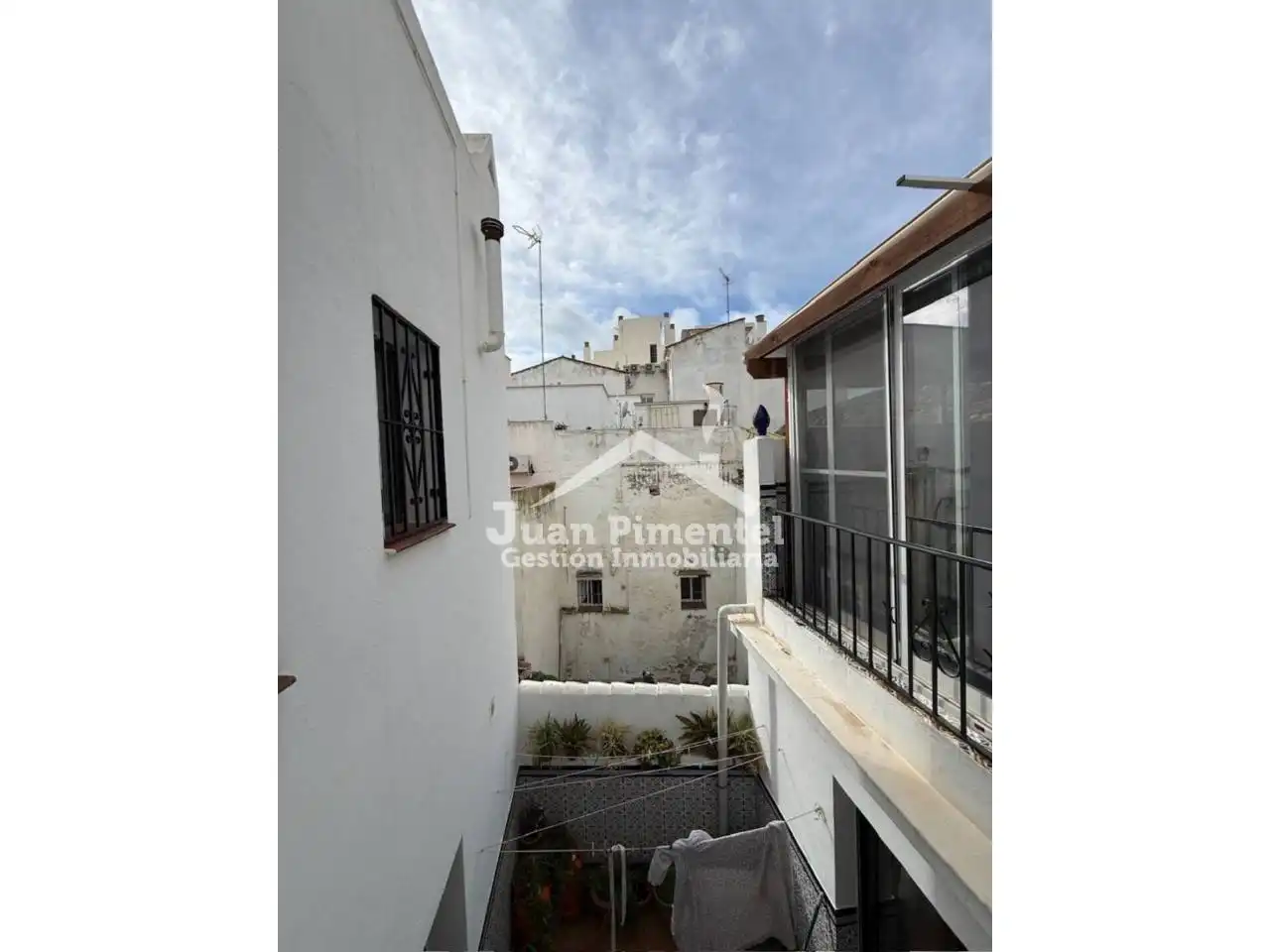 Piso en venta en Calle Santa Ana 1, imagen 14