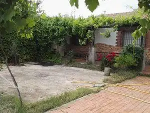 Jardín de Terreno en venta en Piedrabuena