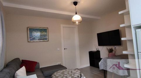 Foto 5 de Apartamento de alquiler en Centro, Cuenca Capital