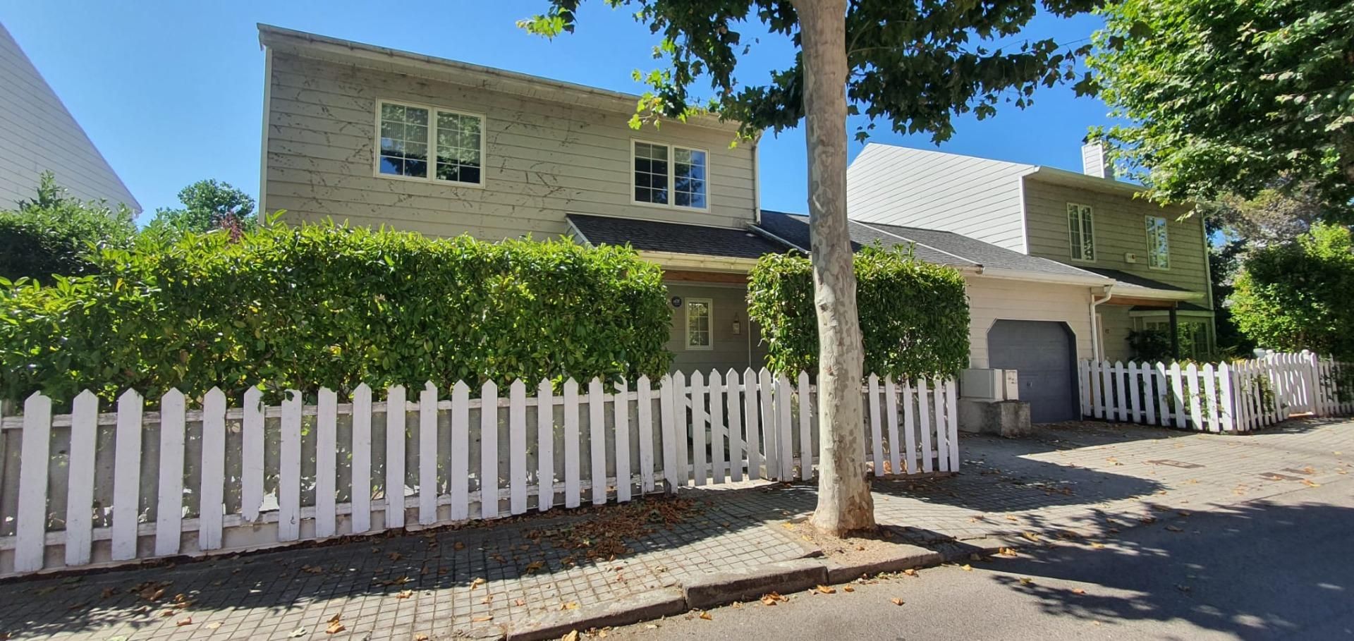 Flat to share in Villanueva de la Cañada ciudad