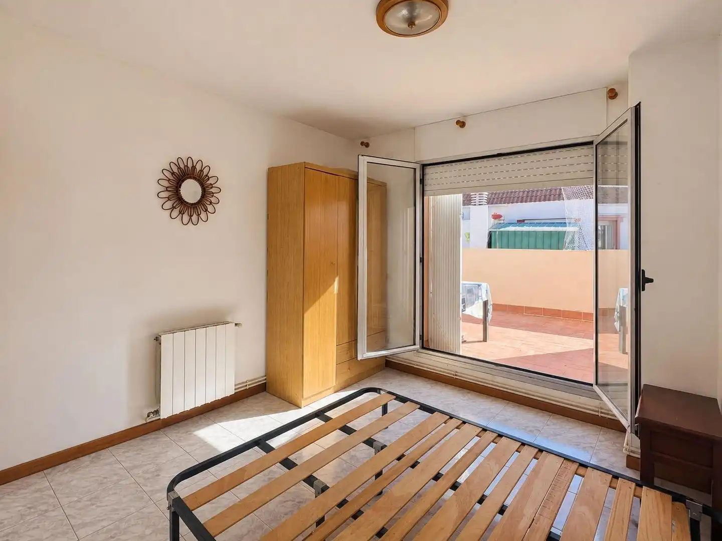 Ático con ascensor en venta en Zona Hospital, imagen 10