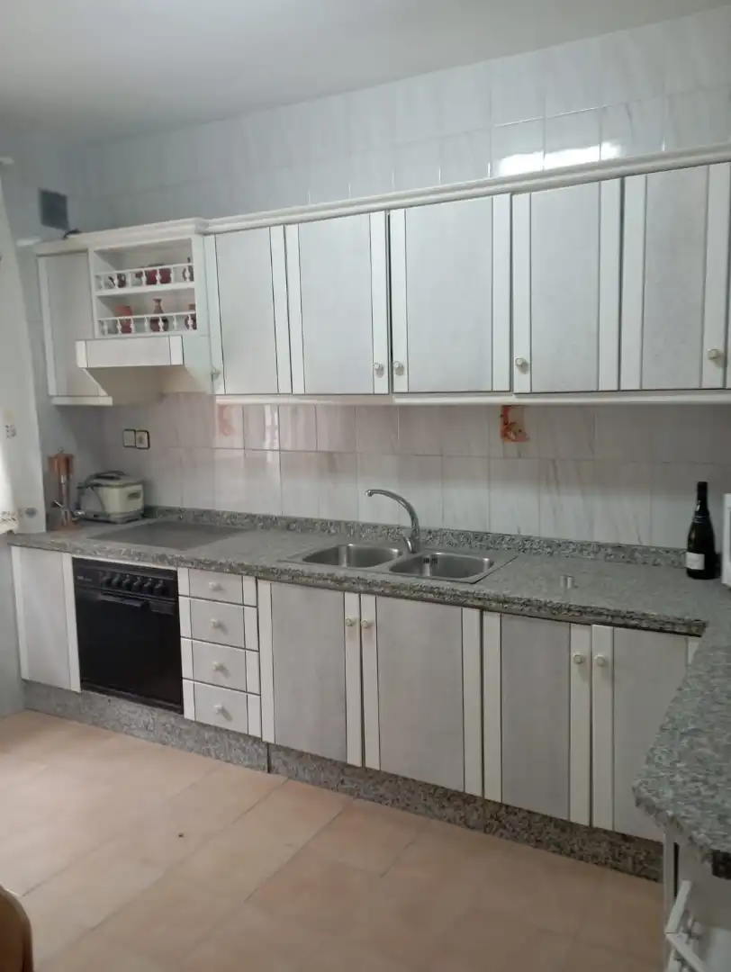 Kitchen of Detached homes for sale in Fuente Palmera
