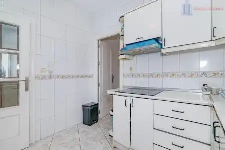 Piso en venta en Pedro Antonio de Alarcon 4, imagen 29