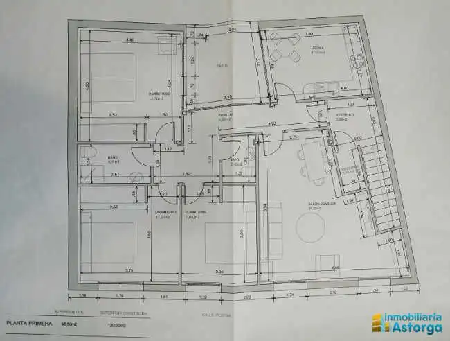 Casa in vendita a Calle Postas, imagen 24