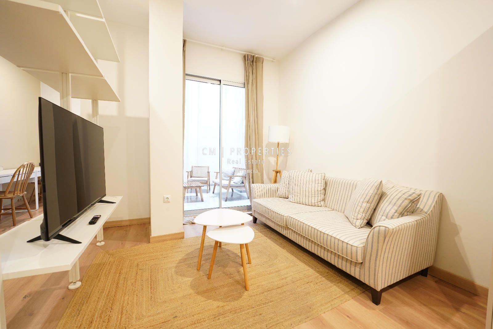 Flat to rent in L' editor manuel aguilar, El Mercat