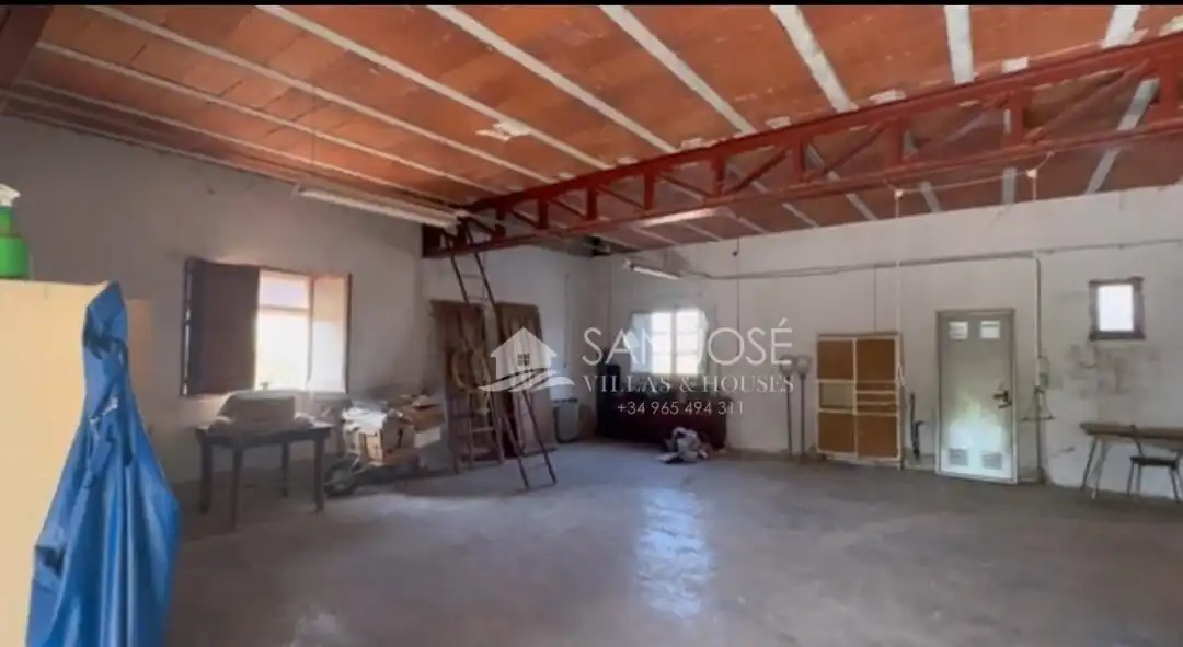 Casa o xalet en venda en Crevillent amb Aire condicionat, Calefacció i Terrassa